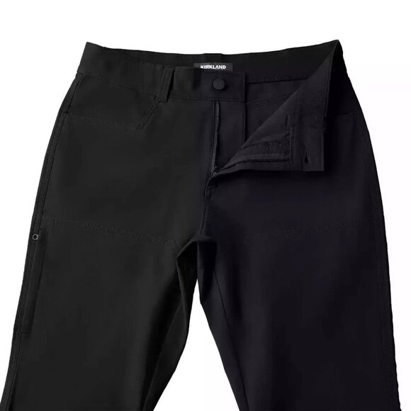 Kirkland Signature Men’s Stretch Tech Pants - Picture 5 of 9